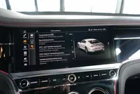 Bentley Continental GT V8 Coupé - Image 24