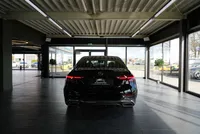Mercedes-Benz C 300 d AMG Line - Image 4