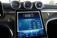 Mercedes-Benz C 300 d AMG Line - Image 22