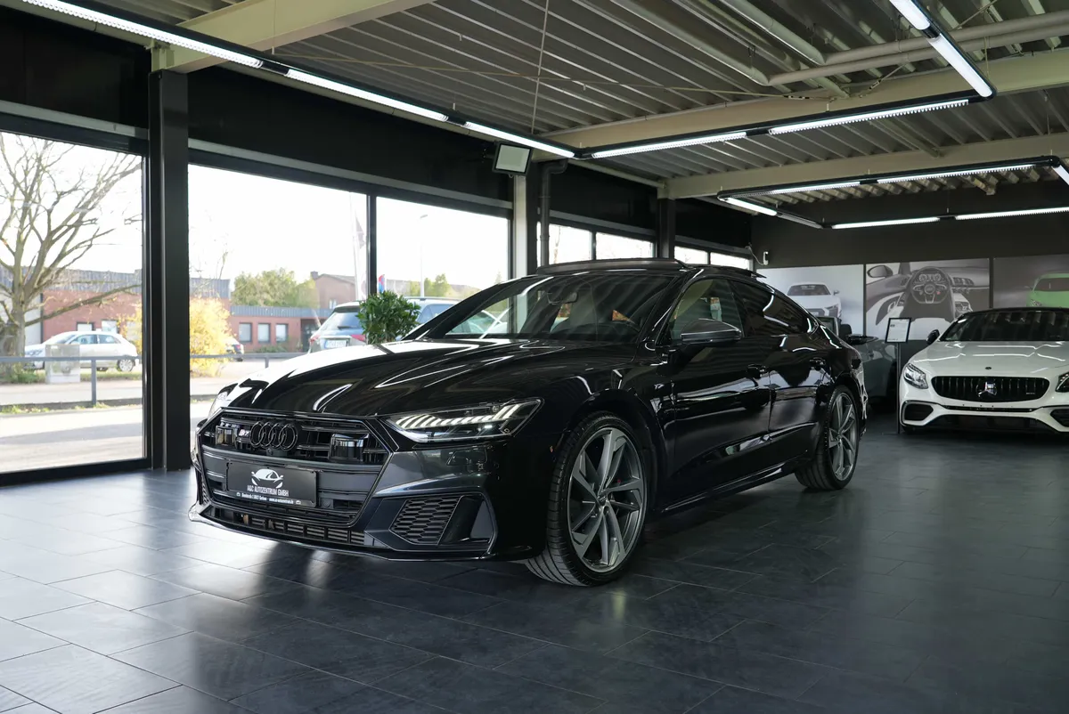 Audi S7 Sportback 3.0 TDI Quattro - Image 1