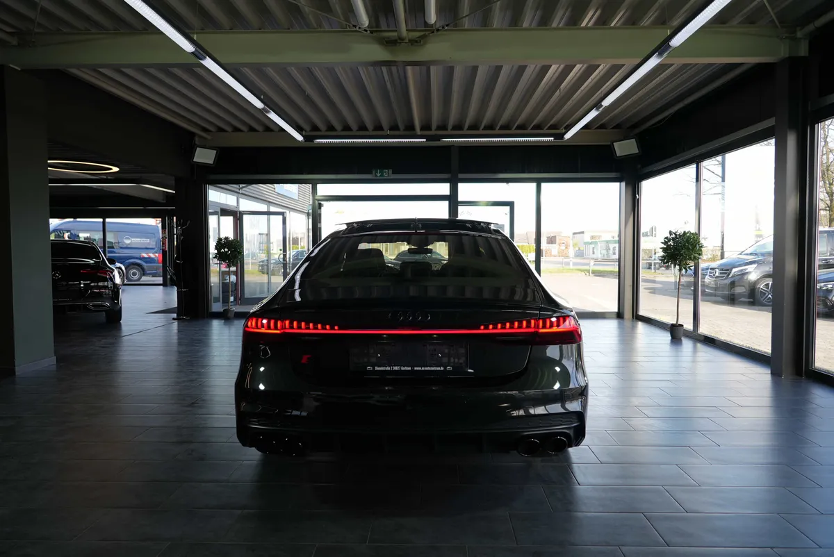 Audi S7 Sportback 3.0 TDI Quattro - Image 5