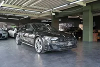 Audi S7 Sportback 3.0 TDI Quattro - Image 9