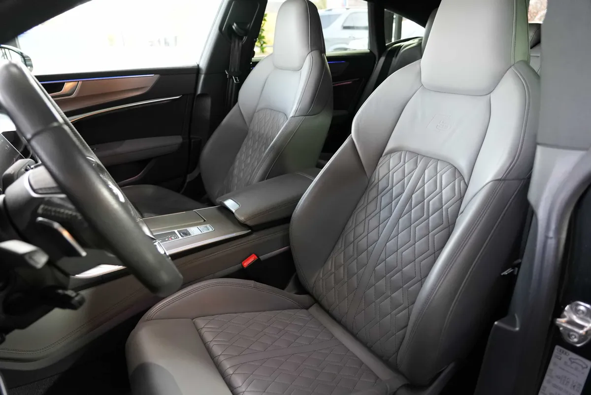 Audi S7 Sportback 3.0 TDI Quattro - Image 13