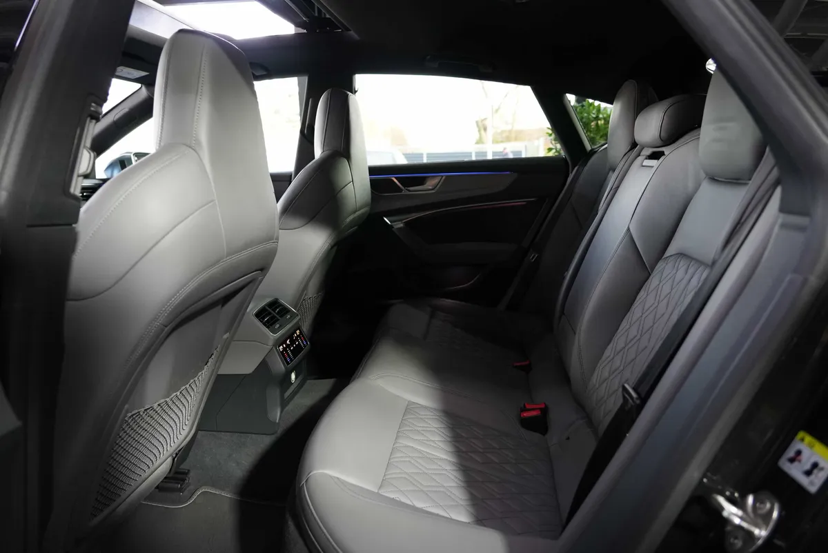 Audi S7 Sportback 3.0 TDI Quattro - Image 15