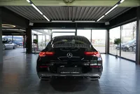 Mercedes-Benz CLA 220 4Matic AMG Line - Image 4
