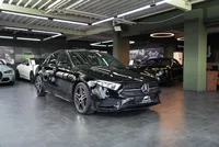Mercedes-Benz A 200 Limousine AMG Line - Image 7
