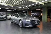 Audi A7 Sportback 50 TDI Quattro S-Line - Image 8