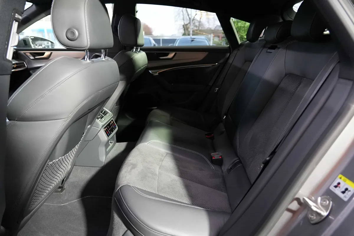 Audi A7 Sportback 50 TDI Quattro S-Line - Image 16