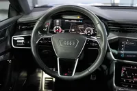 Audi A7 Sportback 50 TDI Quattro S-Line - Image 22