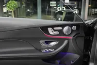 Mercedes-Benz E 450 Coupé 4Matic AMG Line - Image 9