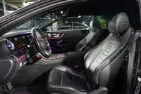 Mercedes-Benz E 450 Coupé 4Matic AMG Line - Image 11