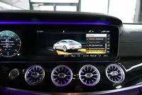 Mercedes-Benz AMG GT 43 4Matic+ - Image 22