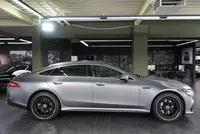 Mercedes-Benz AMG GT 43 4Matic+ - Image 25