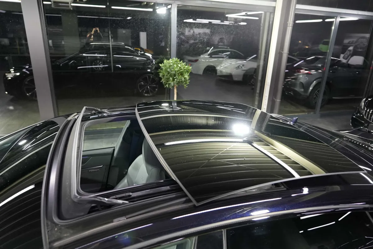 Audi RS 7 Sportback 4.0 TFSI Quattro - Image 10