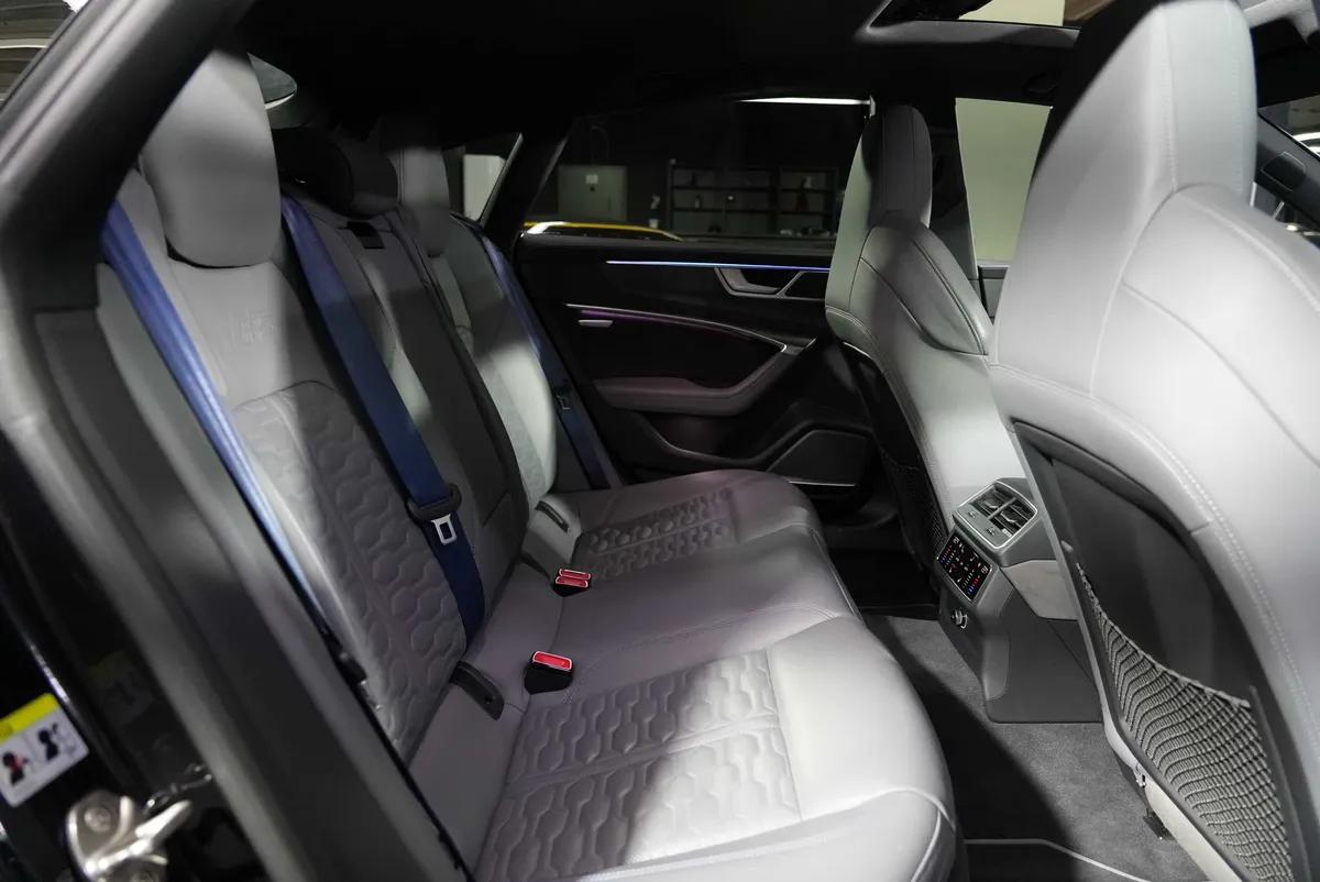 Audi RS 7 Sportback 4.0 TFSI Quattro - Image 15