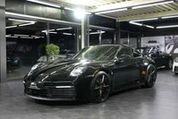 Porsche 911 Carrera S (992) - Image 1