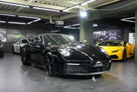 Porsche 911 Carrera S (992) - Image 7