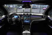 Mercedes-Benz GLC 200 4Matic AMG Line - Image 18