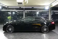 Mercedes-Benz E 53 AMG 4Matic Coupé - Image 2