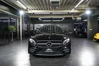 Mercedes-Benz E 53 AMG 4Matic Coupé - Image 7