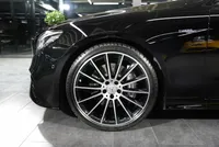 Mercedes-Benz E 53 AMG 4Matic Coupé - Image 8