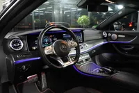 Mercedes-Benz E 53 AMG 4Matic Coupé - Image 11