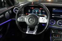 Mercedes-Benz E 53 AMG 4Matic Coupé - Image 19