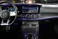 Mercedes-Benz E 53 AMG 4Matic Coupé - Image 20