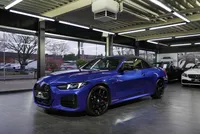 BMW M440 i xDrive Cabrio - Image 26