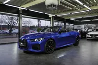 BMW M440 i xDrive Cabrio - Image 27