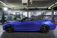 BMW M440 i xDrive Cabrio - Image 28