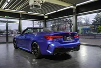 BMW M440 i xDrive Cabrio - Image 29