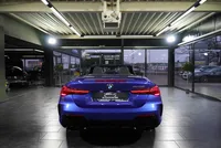 BMW M440 i xDrive Cabrio - Image 30