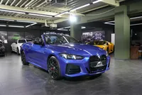 BMW M440 i xDrive Cabrio - Image 32